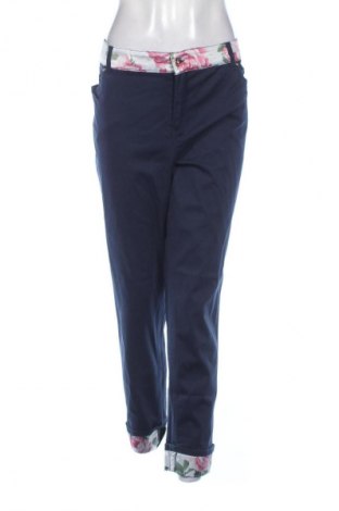 Damenhose Body Flirt, Größe 3XL, Farbe Mehrfarbig, Preis 14,91 €