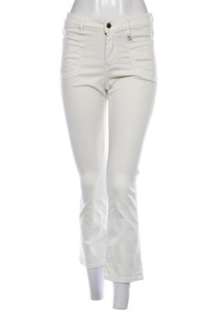 Γυναικείο παντελόνι Bogner, Μέγεθος XS, Χρώμα Εκρού, Τιμή 21,92 €