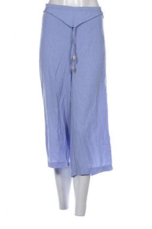 Damenhose Bonmarche, Größe XXL, Farbe Lila, Preis 27,70 €