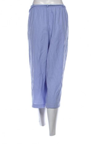 Damenhose Bonmarche, Größe XXL, Farbe Lila, Preis 27,70 €