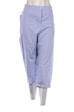 Női nadrág Bonmarche, Méret XL, Szín Kék, Ár 4 769 Ft