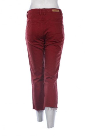 Dámske nohavice Bonobo, Veľkosť S, Farba Červená, Cena  20,97 €