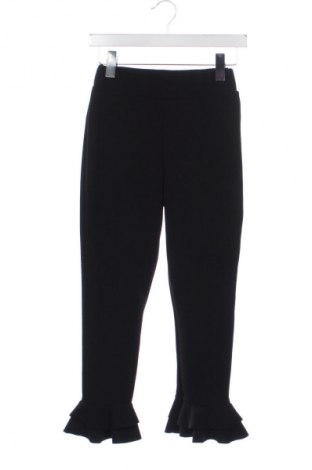 Damenhose Boohoo, Größe XS, Farbe Schwarz, Preis € 14,83