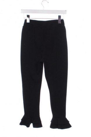 Damenhose Boohoo, Größe XS, Farbe Schwarz, Preis € 14,83