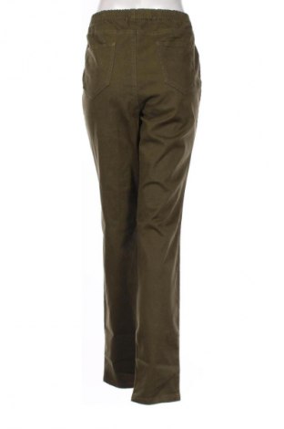 Női nadrág Bpc Bonprix Collection, Méret XL, Szín Zöld, Ár 5 829 Ft