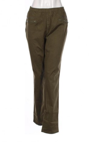 Női nadrág Bpc Bonprix Collection, Méret XL, Szín Zöld, Ár 5 829 Ft