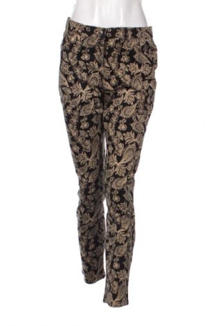 Pantaloni de femei Bpc Bonprix Collection, Mărime M, Culoare Multicolor, Preț 77,17 Lei