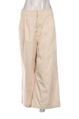 Dámske nohavice Bpc Bonprix Collection, Veľkosť XL, Farba Béžová, Cena  15,00 €