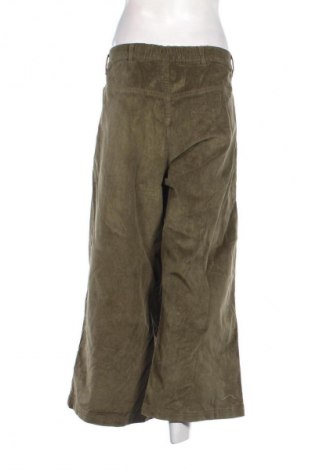 Dámske nohavice Bpc Bonprix Collection, Veľkosť XL, Farba Zelená, Cena  12,95 €