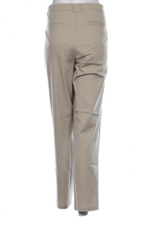 Damenhose Bpc Bonprix Collection, Größe 3XL, Farbe Beige, Preis 14,91 €