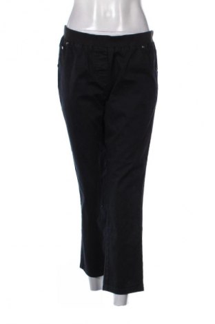 Pantaloni de femei Bpc Bonprix Collection, Mărime M, Culoare Negru, Preț 76,99 Lei