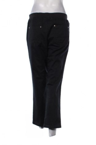 Pantaloni de femei Bpc Bonprix Collection, Mărime M, Culoare Negru, Preț 76,99 Lei