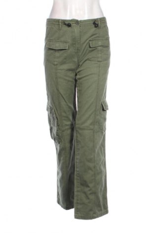 Damenhose Brandy Melville, Größe M, Farbe Grün, Preis € 14,83
