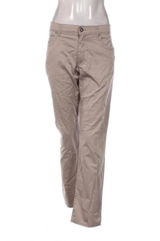 Női nadrág Brax, Méret XL, Szín Bézs, Ár 8 969 Ft