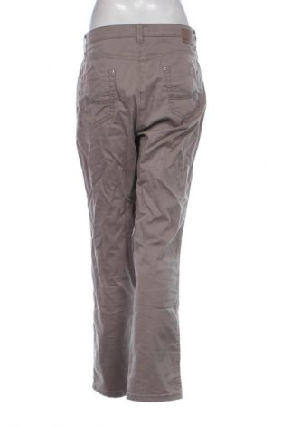 Damenhose Brax, Größe XL, Farbe Grau, Preis 18,99 €