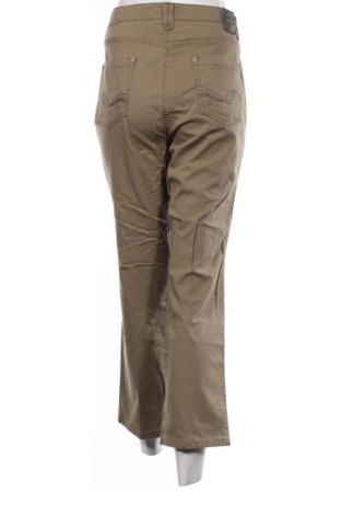 Damenhose Brax, Größe XL, Farbe Grün, Preis 22,99 €