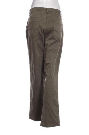 Dámske nohavice Brax, Veľkosť XXL, Farba Zelená, Cena  85,00 €