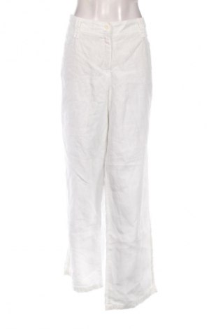 Dámské kalhoty  Brax, Velikost XXL, Barva Bílá, Cena  532,00 Kč