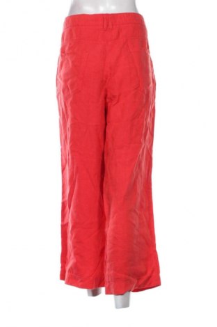 Дамски панталон Brax, Размер XXL, Цвят Червен, Цена 61,94 лв.