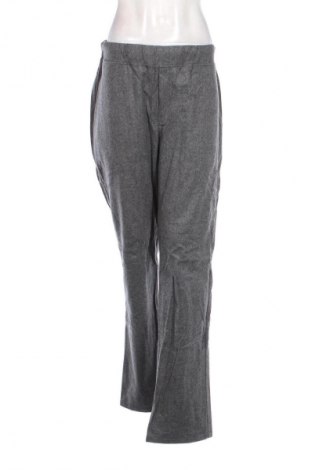 Dámské kalhoty  Brosbi, Velikost XXL, Barva Šedá, Cena  469,00 Kč