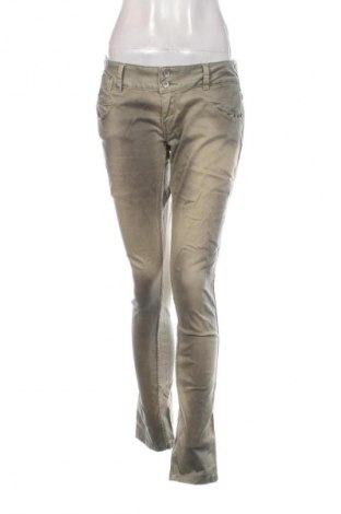 Pantaloni de femei Buena Vista, Mărime M, Culoare Multicolor, Preț 42,99 Lei