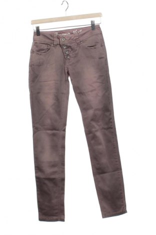 Damskie spodnie Buena Vista, Rozmiar XXS, Kolor Kolorowy, Cena 38,99 zł