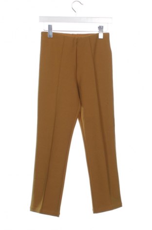 Damskie spodnie By Malene Birger, Rozmiar XS, Kolor Zielony, Cena 295,99 zł