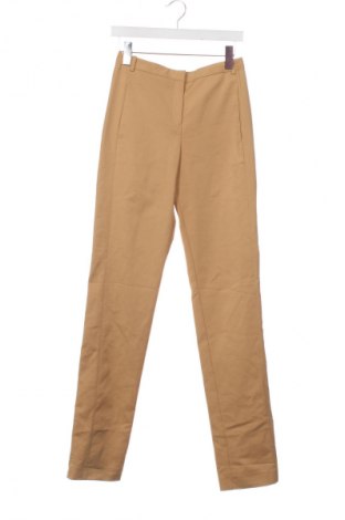 Γυναικείο παντελόνι By Malene Birger, Μέγεθος XS, Χρώμα  Μπέζ, Τιμή 162,66 €