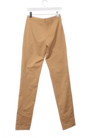 Γυναικείο παντελόνι By Malene Birger, Μέγεθος XS, Χρώμα  Μπέζ, Τιμή 162,66 €