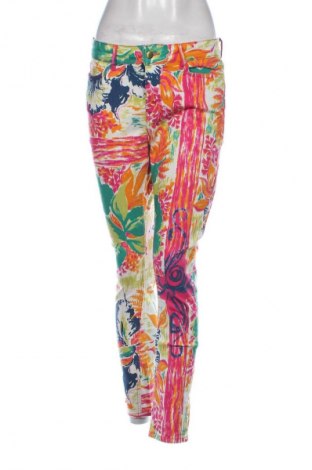 Pantaloni de femei By Malene Birger, Mărime M, Culoare Multicolor, Preț 341,99 Lei