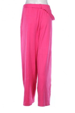 Damenhose C&A, Größe 3XL, Farbe Rosa, Preis 14,91 €