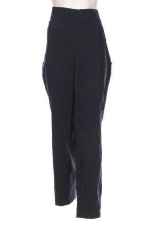 Dámské kalhoty  C&A, Velikost 5XL, Barva Modrá, Cena  367,00 Kč