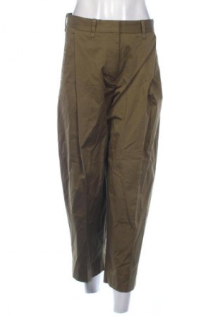 Damenhose COS, Größe S, Farbe Grün, Preis € 71,53