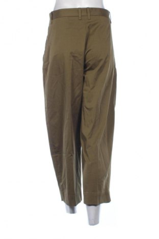 Damenhose COS, Größe S, Farbe Grün, Preis € 71,53