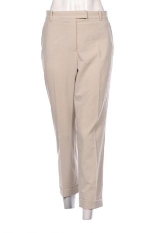 Γυναικείο παντελόνι COS, Μέγεθος M, Χρώμα  Μπέζ, Τιμή 26,99 €