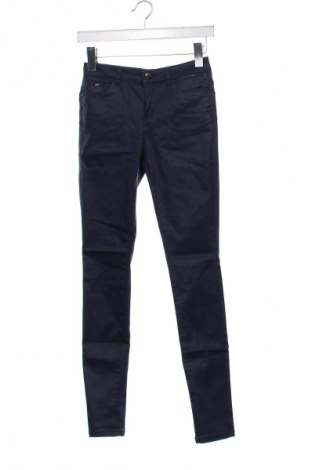 Dámske nohavice Cache Cache, Veľkosť XS, Farba Modrá, Cena  14,83 €