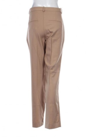 Női nadrág Calvin Klein, Méret M, Szín Barna, Ár 65 539 Ft