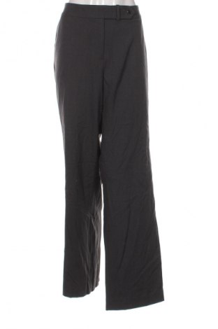 Damenhose Calvin Klein, Größe XL, Farbe Grau, Preis 29,99 €