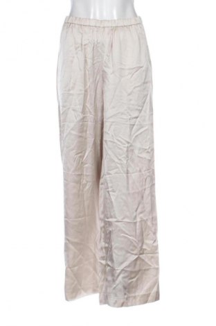 Damenhose Calvin Klein Jeans, Größe S, Farbe Ecru, Preis € 127,99