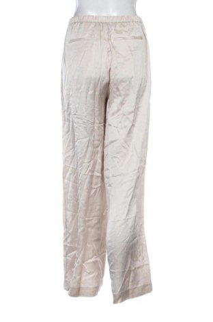 Damenhose Calvin Klein Jeans, Größe S, Farbe Ecru, Preis € 127,99