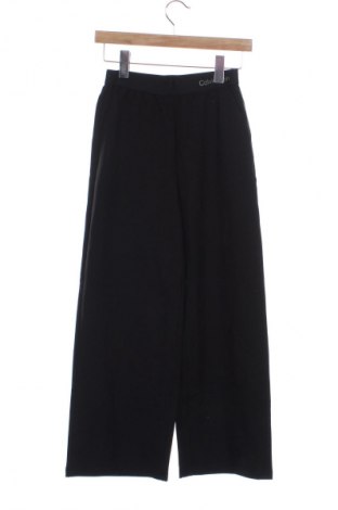 Damenhose Calvin Klein Jeans, Größe XS, Farbe Schwarz, Preis € 134,99