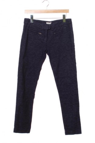 Damskie spodnie Calvin Klein Jeans, Rozmiar M, Kolor Niebieski, Cena 99,99 zł