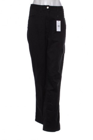 Dámské kalhoty  Calvin Klein Jeans, Velikost M, Barva Černá, Cena  2 399,00 Kč