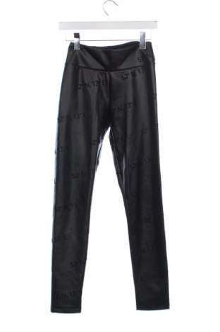 Damenhose Calzedonia, Größe XS, Farbe Schwarz, Preis 13,99 €