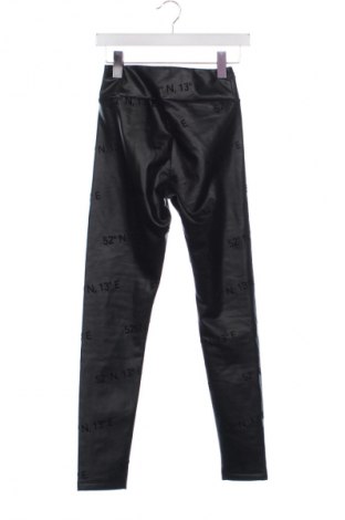 Damenhose Calzedonia, Größe XS, Farbe Schwarz, Preis 13,99 €