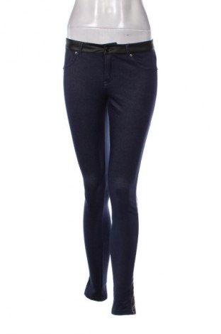 Dámske nohavice Calzedonia, Veľkosť M, Farba Modrá, Cena  18,95 €