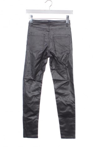 Γυναικείο παντελόνι Calzedonia, Μέγεθος XS, Χρώμα Γκρί, Τιμή 9,99 €