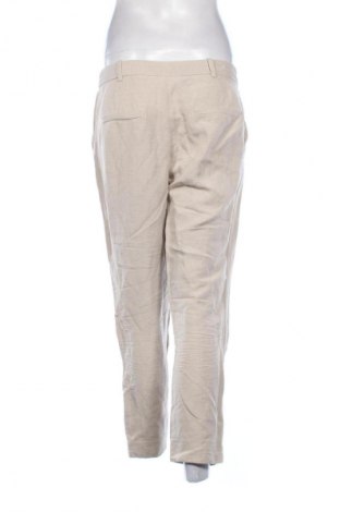 Dámské kalhoty  Camaieu, Velikost M, Barva Béžová, Cena  249,00 Kč