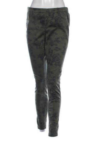 Γυναικείο παντελόνι Camaieu, Μέγεθος XL, Χρώμα Πολύχρωμο, Τιμή 17,71 €