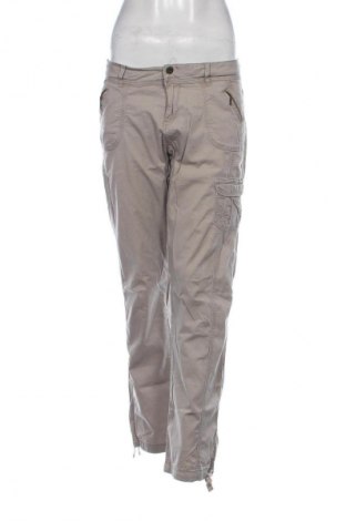 Damenhose Camaieu, Größe M, Farbe Beige, Preis 14,91 €